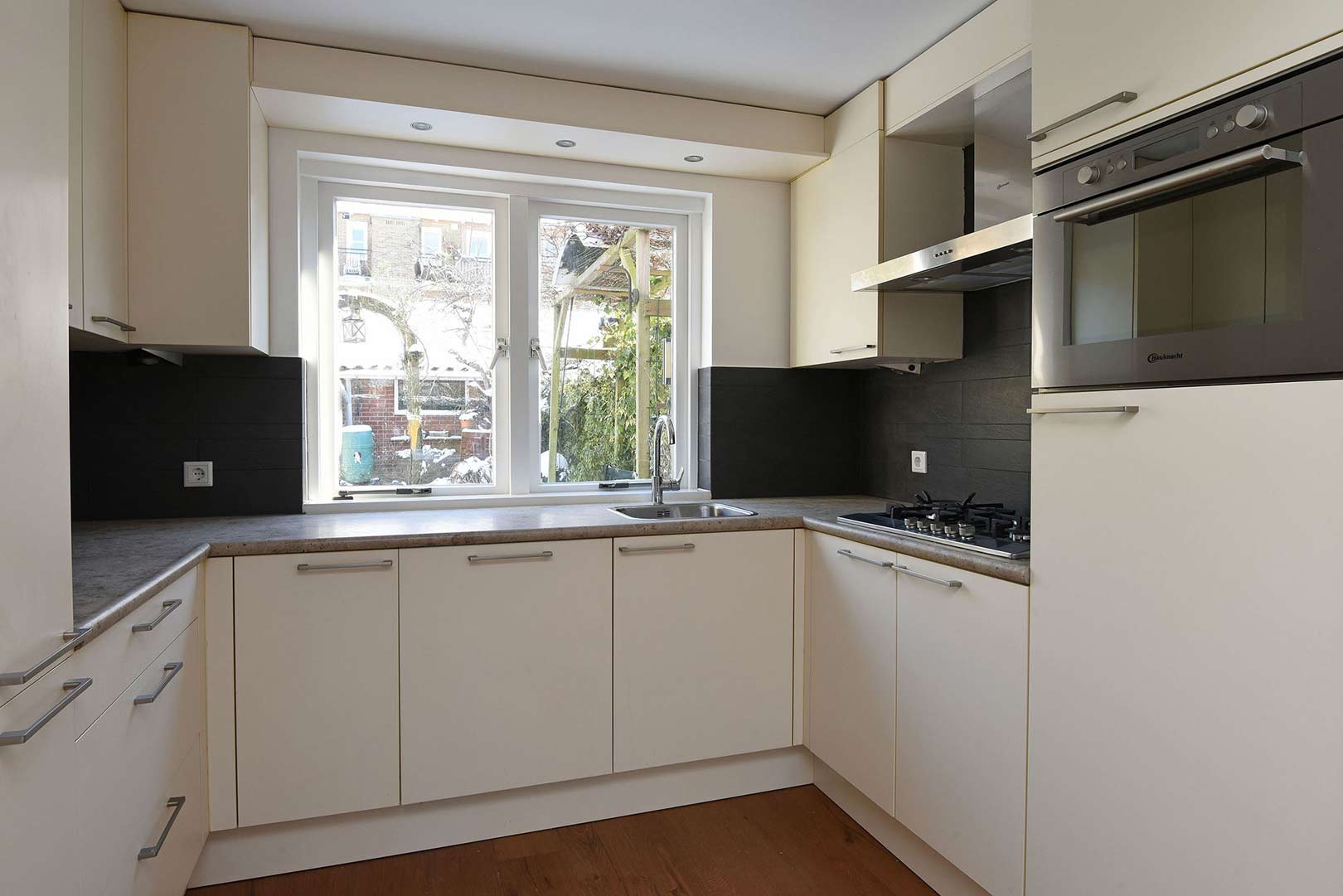 Nieuwlandseweg 39 – renovatie – Hilversum