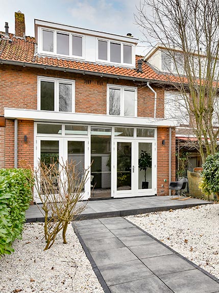 Haagkerslaan 32