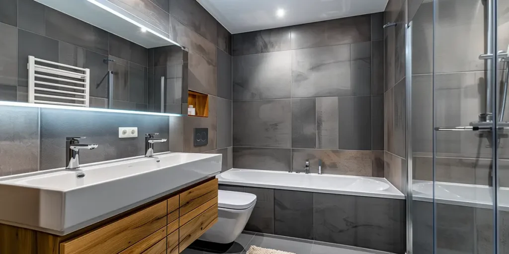 The Ultimate Guide to Bathroom Remodeling in the Netherlands