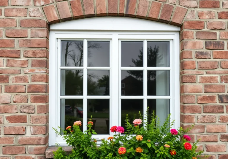 Window Replacement for Energy Efficiency