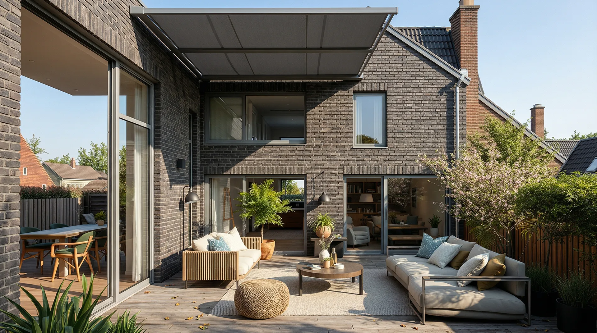 Soundproofing Techniques for a Peaceful Home Environment