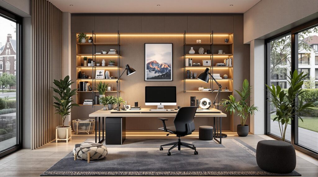 Creating_the_Perfect_Home_Office_Balancing_Work_and_Family_Life