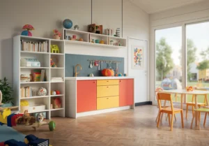 Child-Proofing Your Home: Safe Renovation Ideas for Growing Families