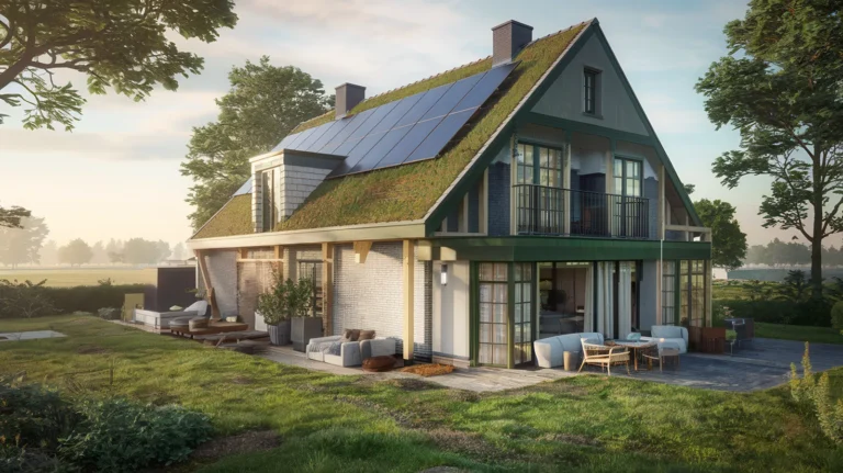 Sustainable Home Renovations: Aligning Your Space with Your Values