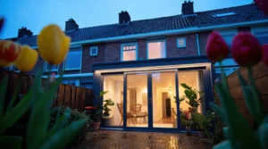 5 Ideas for Your Home Addition in the Netherlands
