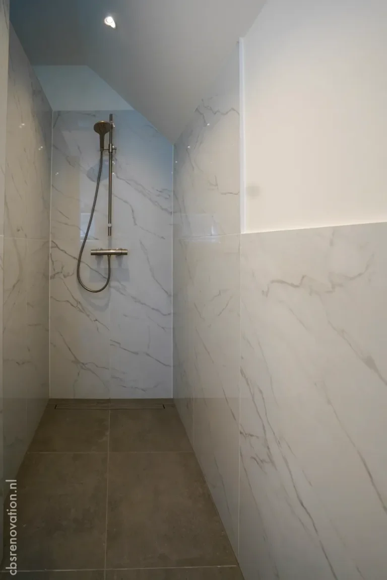 Project – House Renovation Bussum