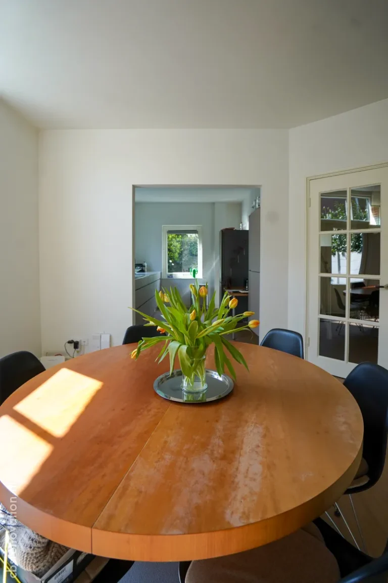 Project – House Renovation Bussum