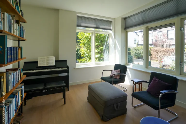 Project – House Renovation Bussum