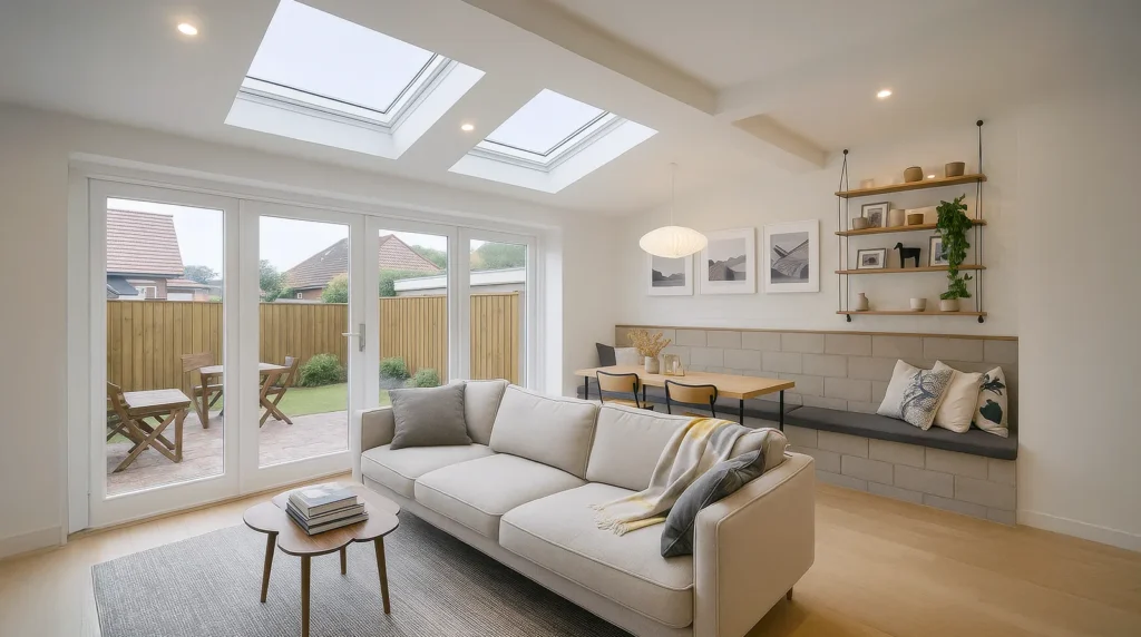 Adding Skylights: When, Why, and How