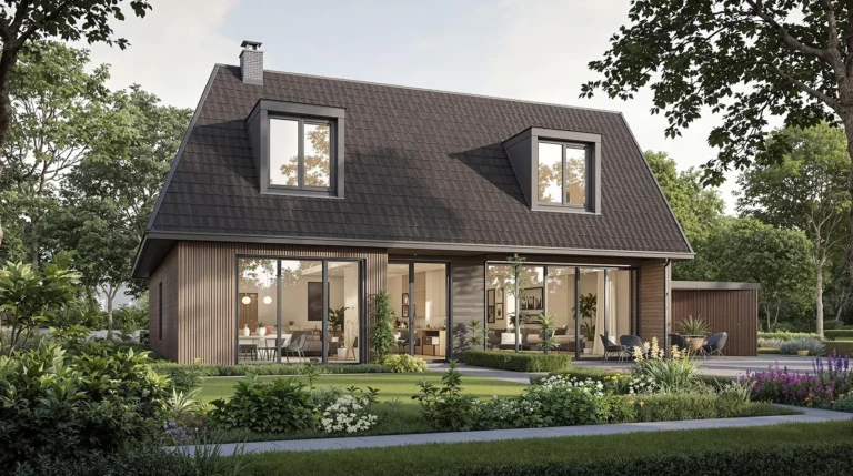 The Benefits of Adding Dormer Windows to Your Home
