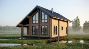 Choosing Between Pile and Strip Foundations