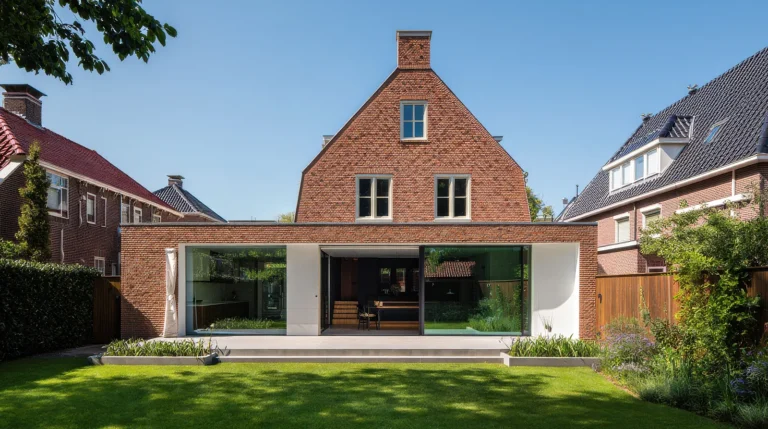 Choosing the Right Doors for Your Home Extension