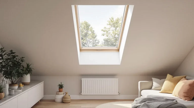 Design Ideas for Dormer Window Additions