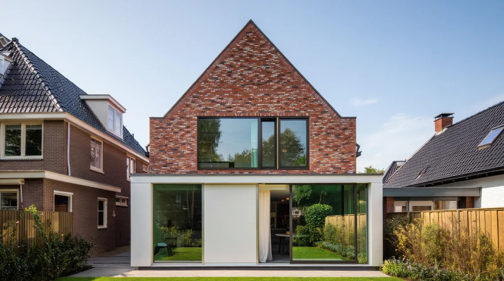 Installing Sliding Doors in Your New Extension: What You Need to Know