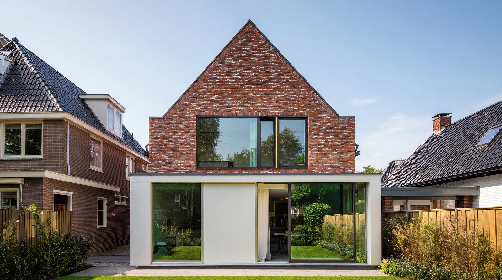 Installing Sliding Doors in Your New Extension: What You Need to Know