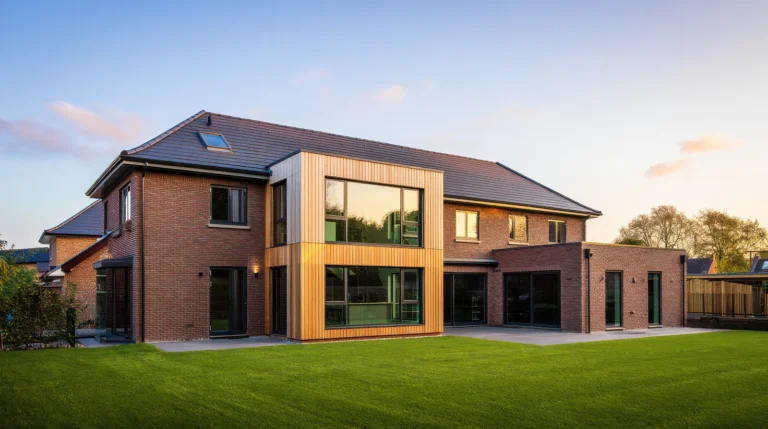 The Pros and Cons of Single-Story Versus Multi-Story Additions
