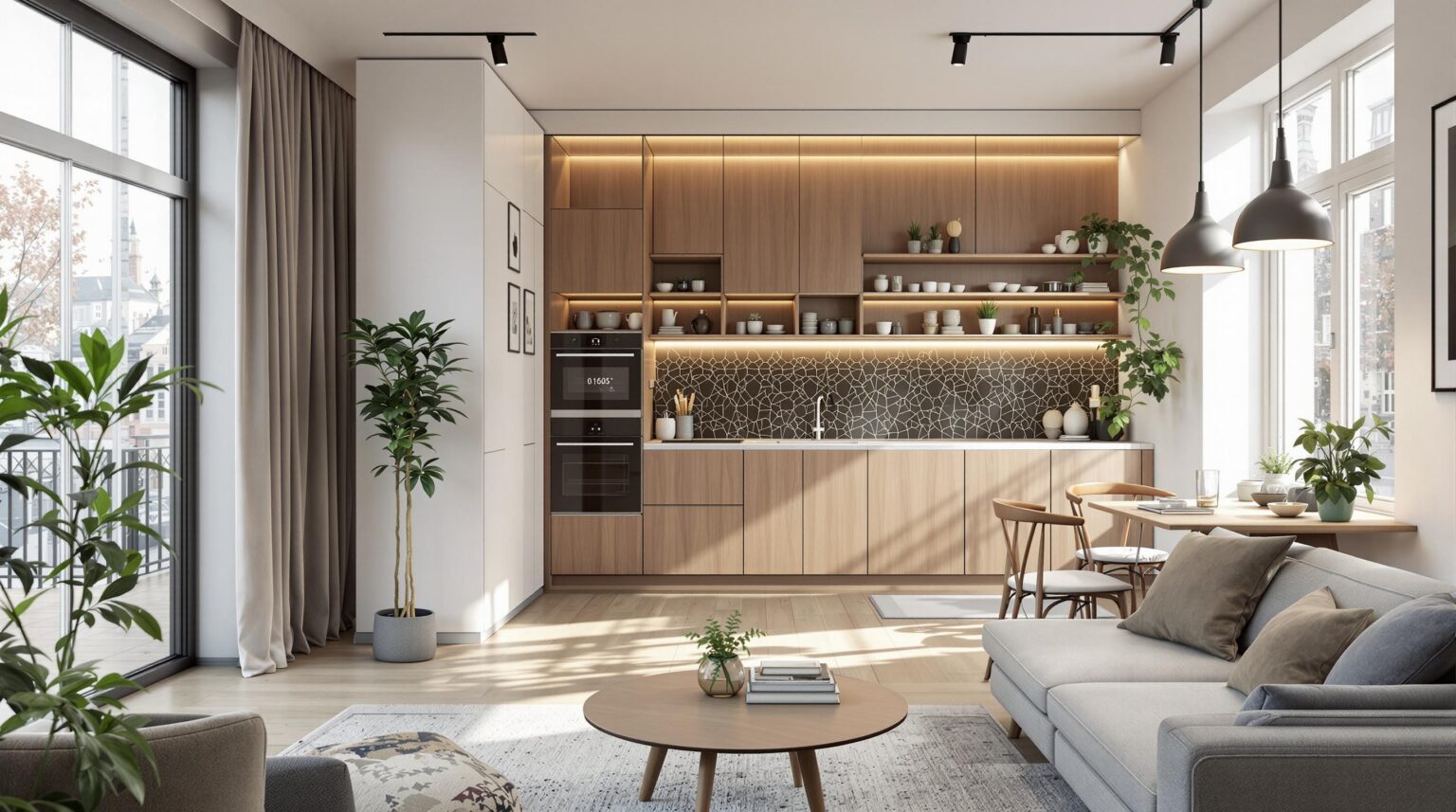 Picture of Renovations as an investment strategy: circumscribing the right to ...