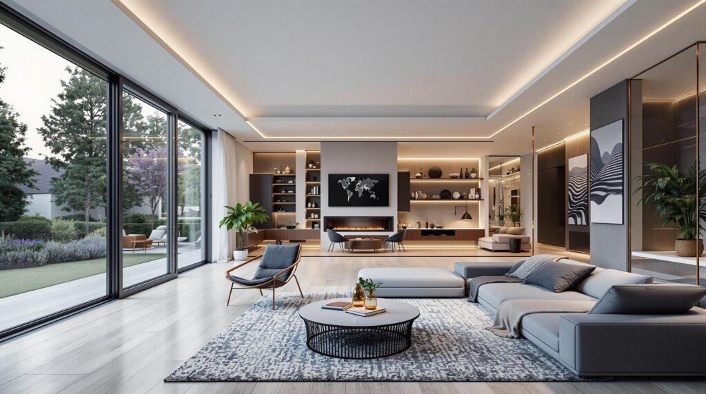 TheRiseofSmartHomesIntegratingTechnologyinDutchRenovations