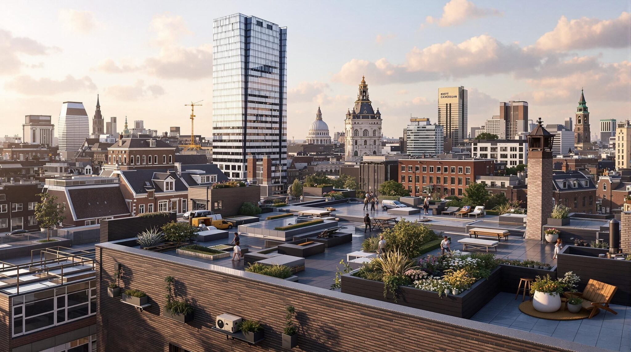 Houzz - Home Design, Decorating and Remodeling Ideas and Inspiration ... - Urban Apartment Renovation Contractors