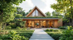 Sustainable Materials in Dutch Renovations From Bamboo to Recycled Plastics