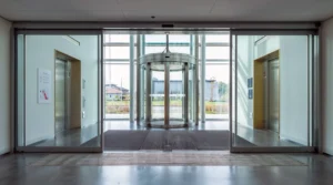 Accessible Commercial Spaces