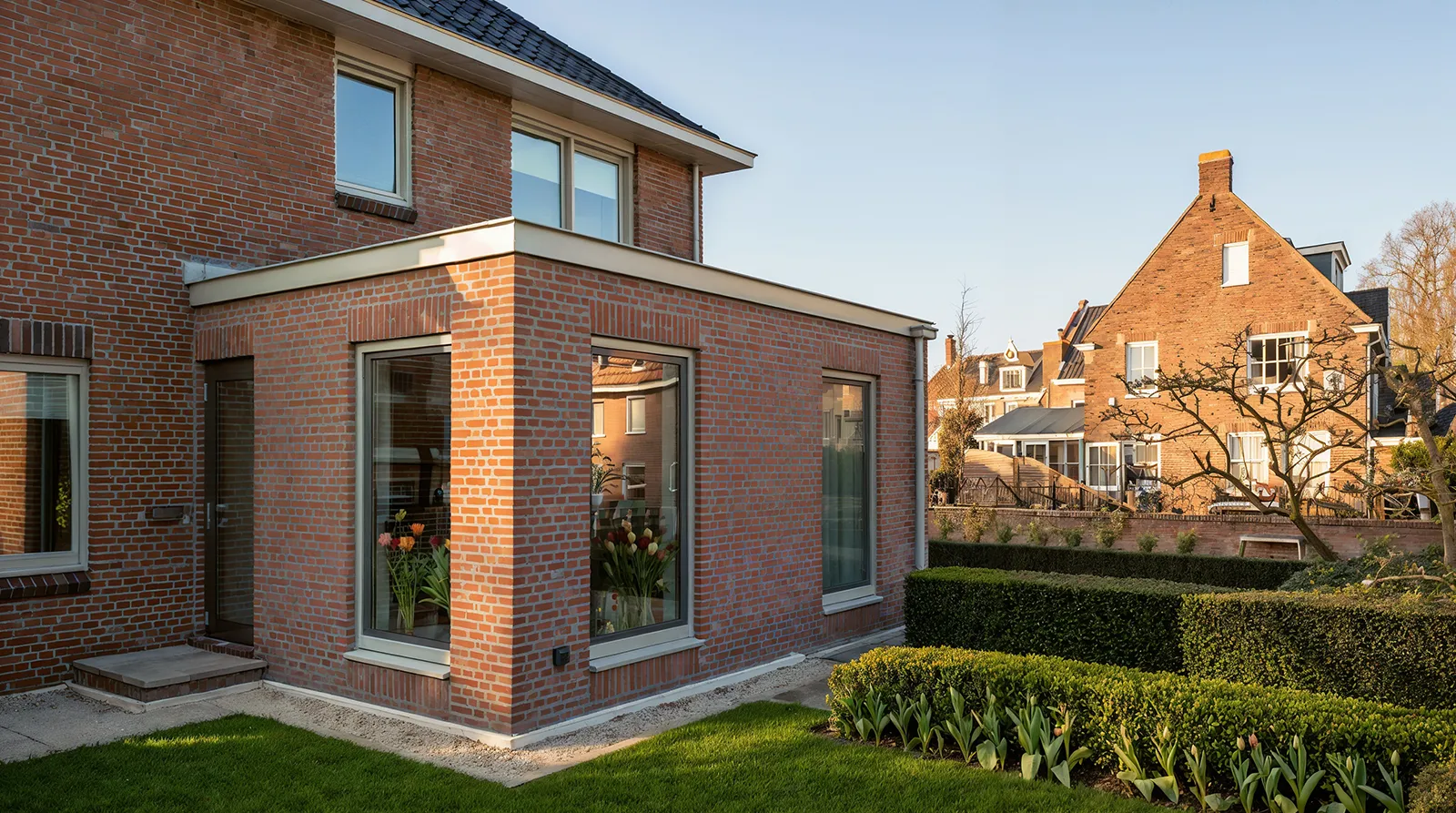 Circular Economy in Renovations: Reducing Waste and Promoting Reuse