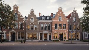 Historic Preservation vs Modern Upgrades Finding the Right Balance