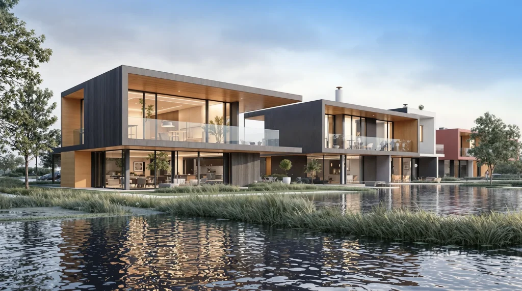 Flood-Resistant Design