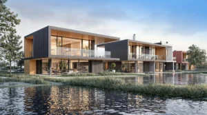Flood-Resistant Design