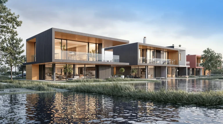 Flood-Resistant Design