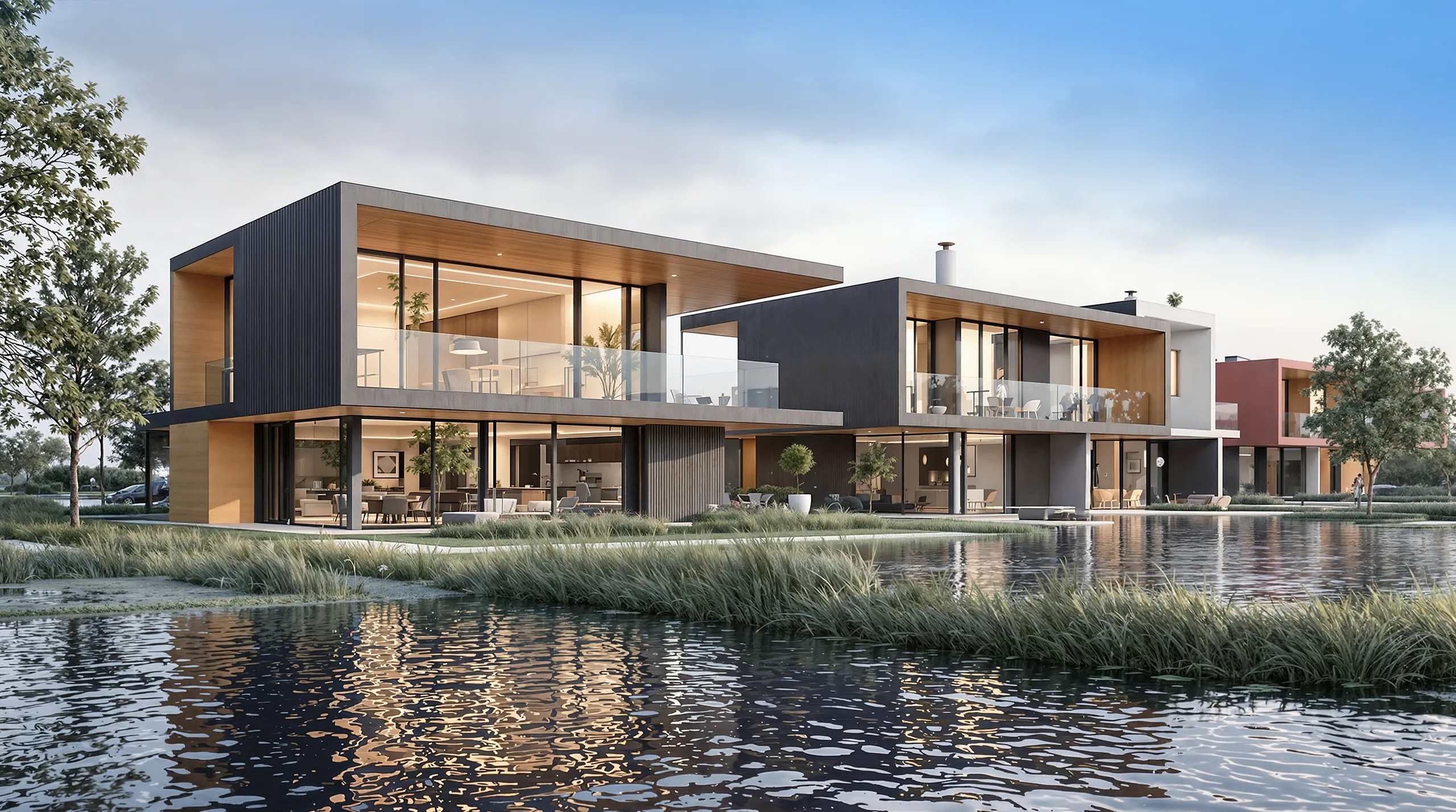 Flood-Resistant Design