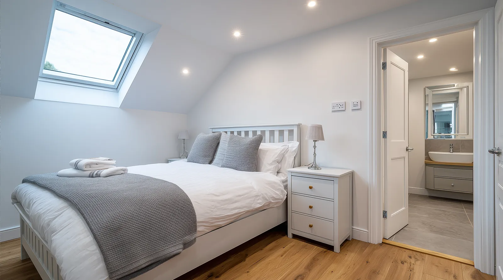 loft conversion guide