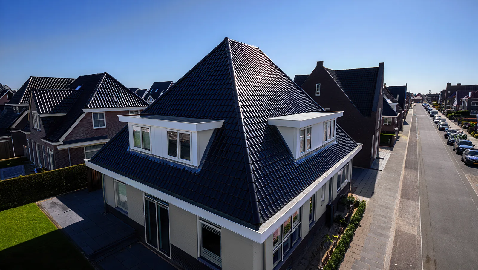 roof extension ideas