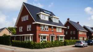 Types of roofing materials for extensions
