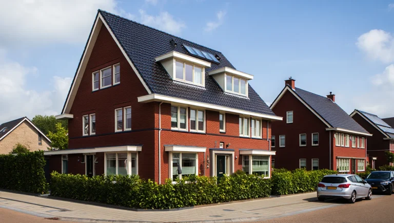 Types of roofing materials for extensions