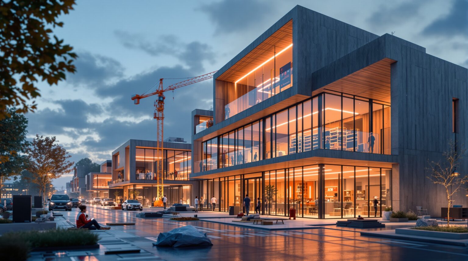 Wiley Online Library | Scientific research articles, journals, books ... - Innovative Apartment Renovation With 3D Printing Technology