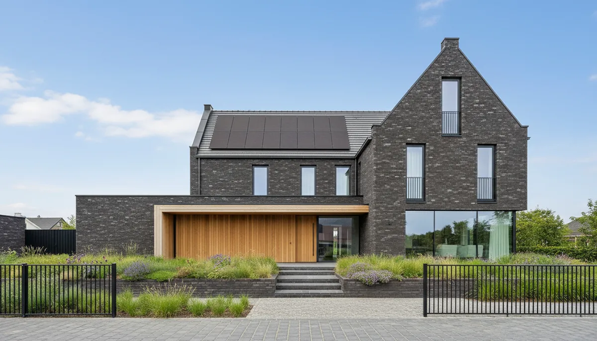 triple glazing windows Netherlands