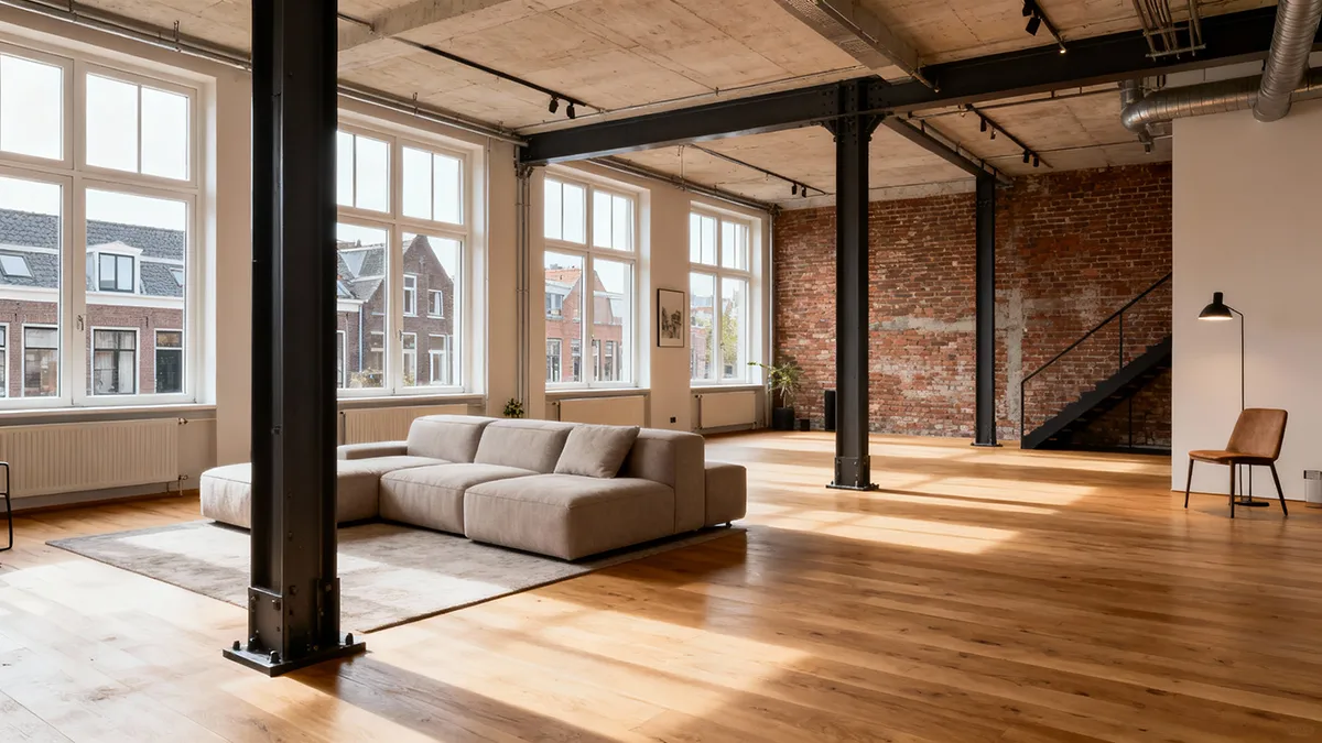 loft insulation techniques