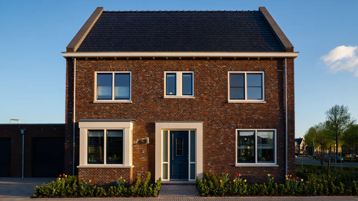 house insulation materials netherlands