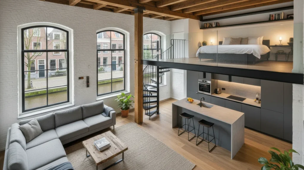 Insulating Your Loft: Techniques and Materials