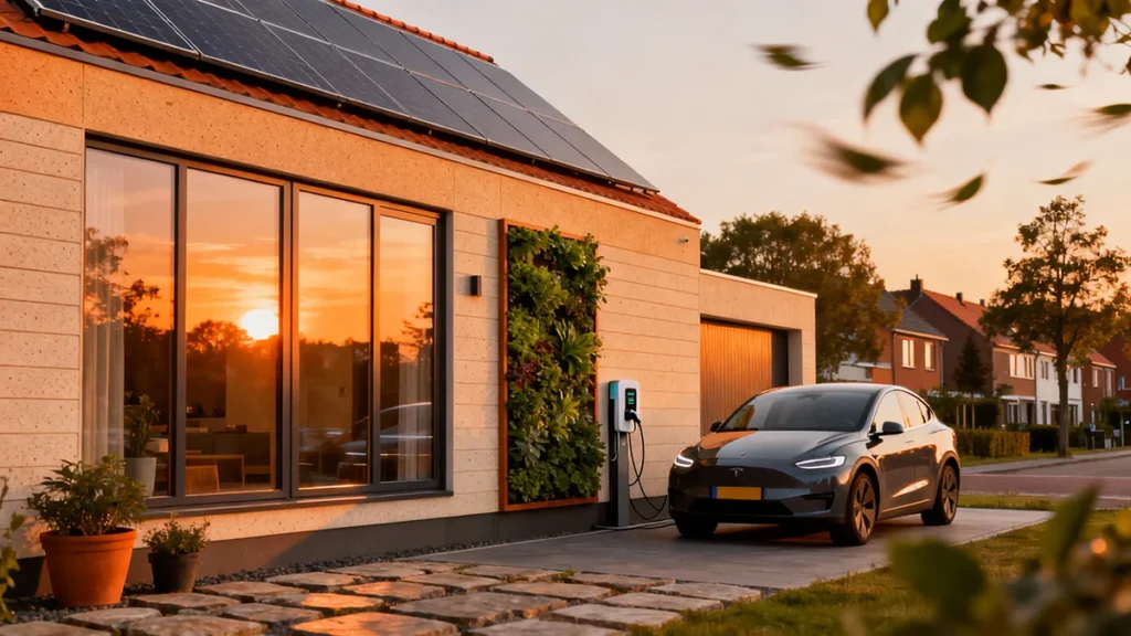 transformatie vastgoed