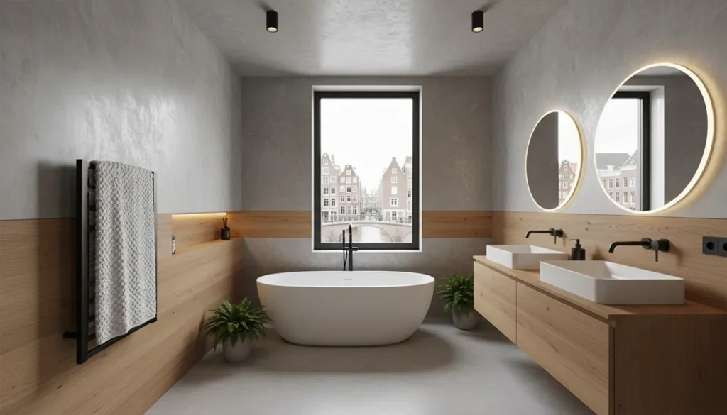 apartment renovation contractor