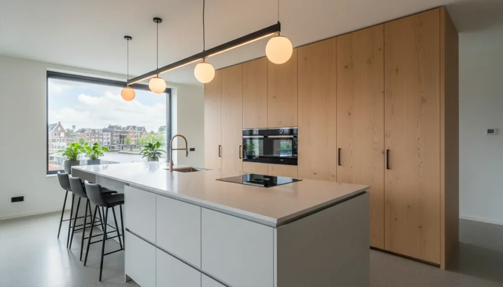 apartment renovation services