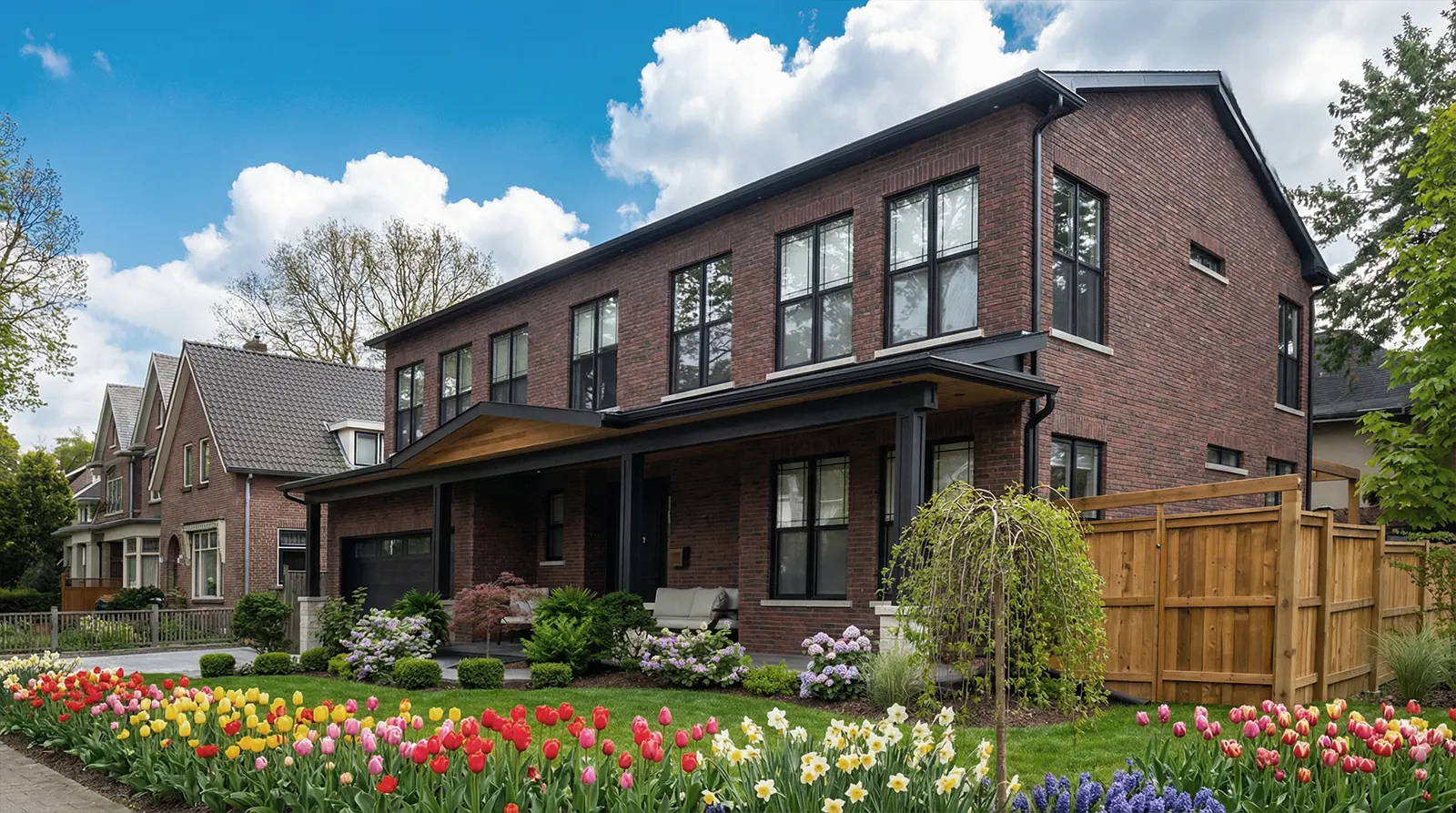 Modular Renovations: Fast Upgrades without Moving Out