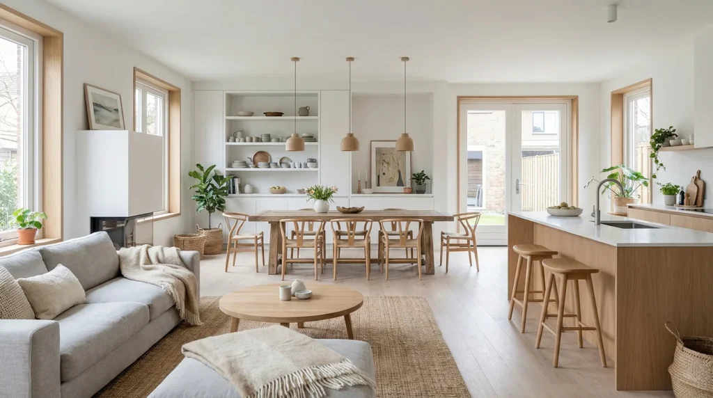 turnkey renovation services