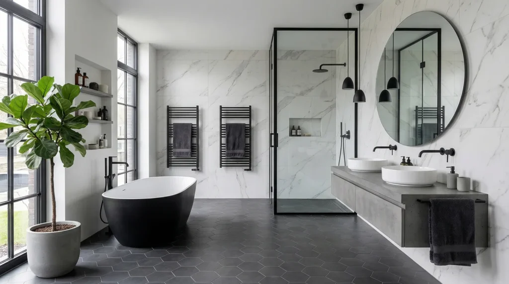 turn key renovation contractor