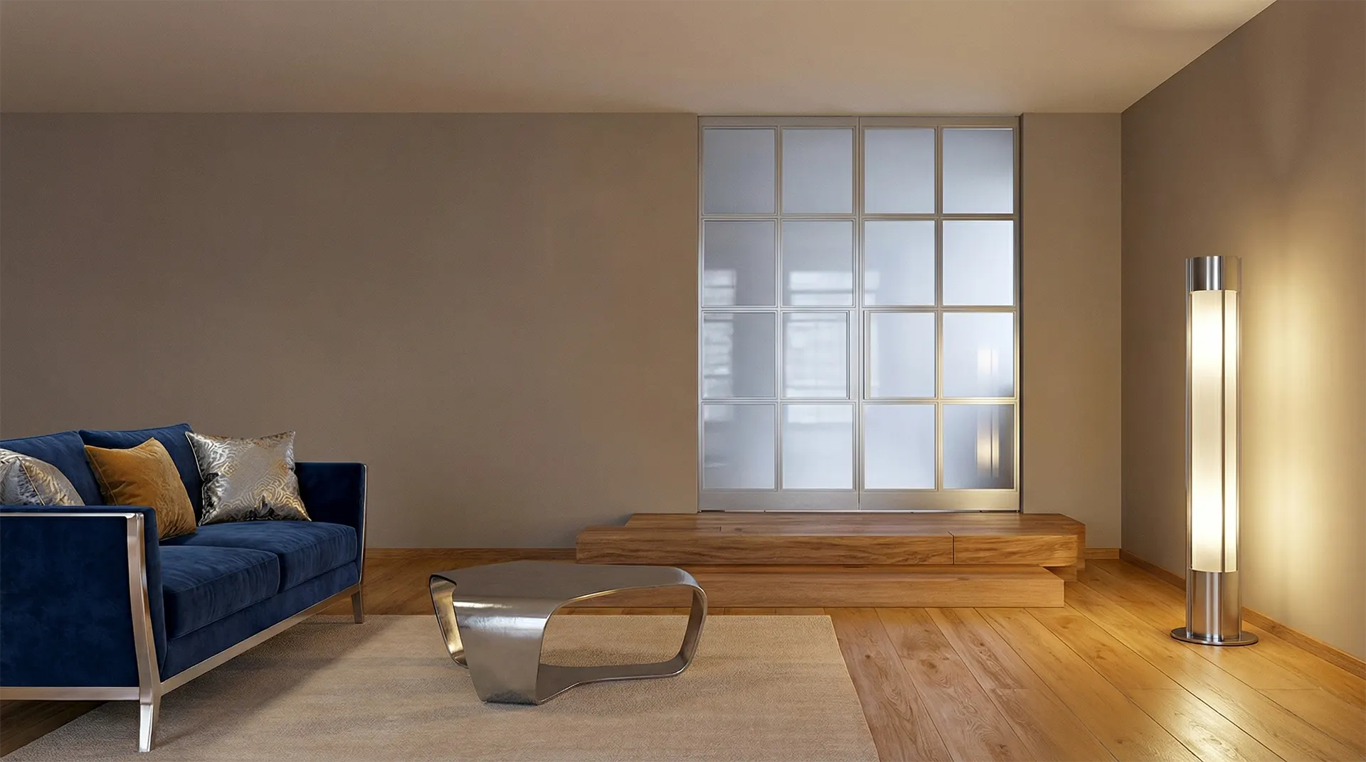 Dutch-Japanese Fusion: East Meets West Interiors