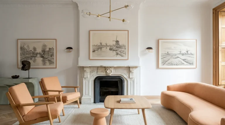 Inclusive Design for Migrant Families in the Netherlands