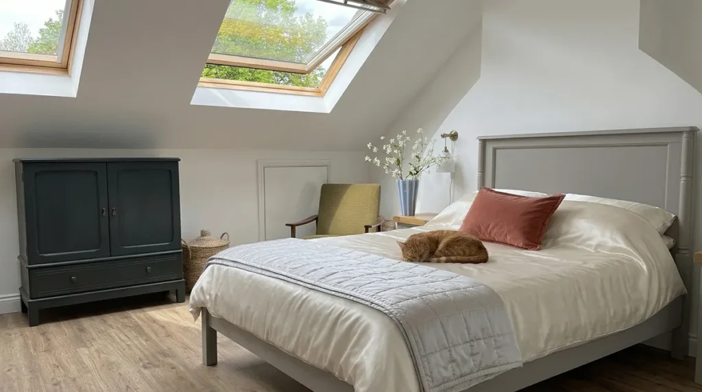 trauma informed interior design