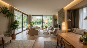 Trauma-Informed Design: Mental Health and Renovation